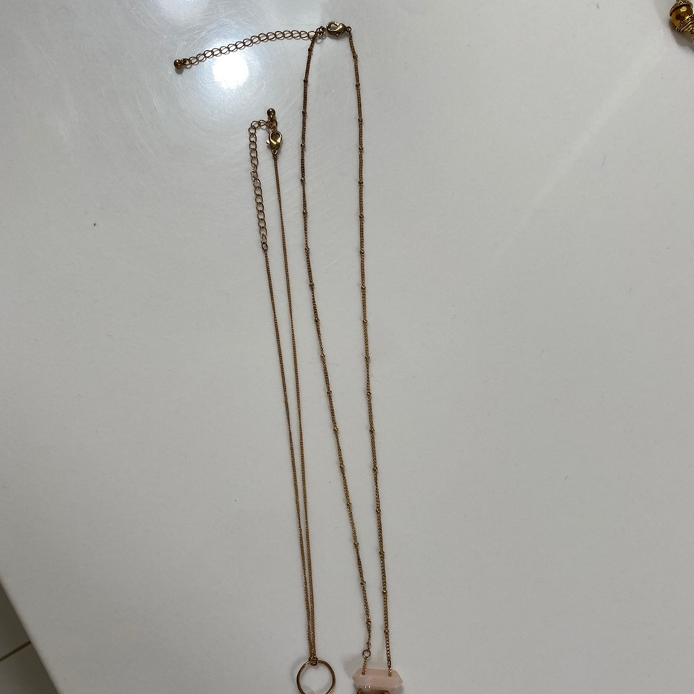 Necklace - Picture 3 of 4
